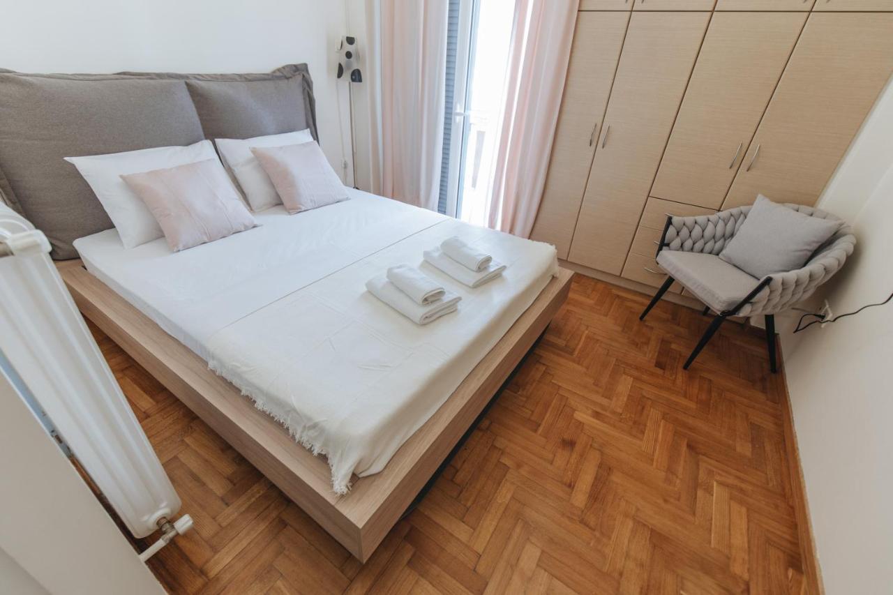 Shiny Filis For 2 Vipgreece Apartment Athens Exterior photo